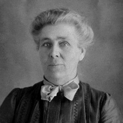 Sarah Ann Eliza Allphin (1853 - 1944) Profile